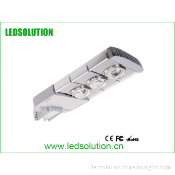 Super Bright Shenzhen Bridgelux 150 W LED Street Light